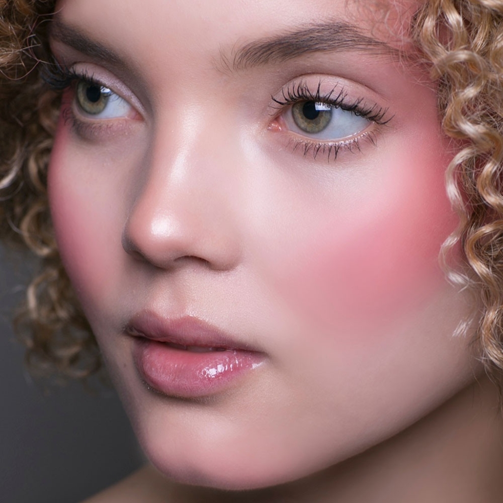 Mehron Cheek Cream 8-color Palette