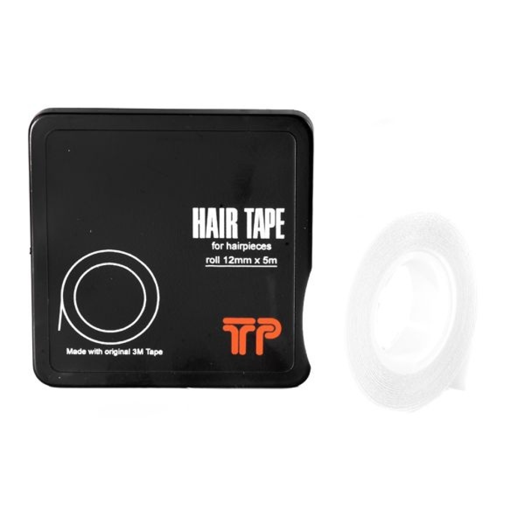 Kryolan - 3M Toupet Tape (12mm x 5m)