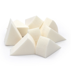 Latex Sponge - Triangular (3pc/10pc)