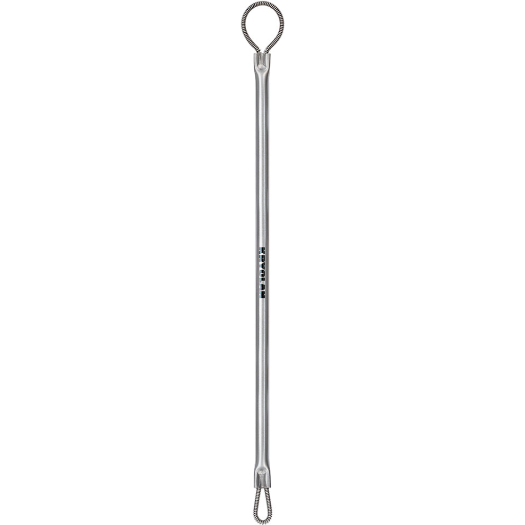 Kryolan Sculpting Tool Round Fine