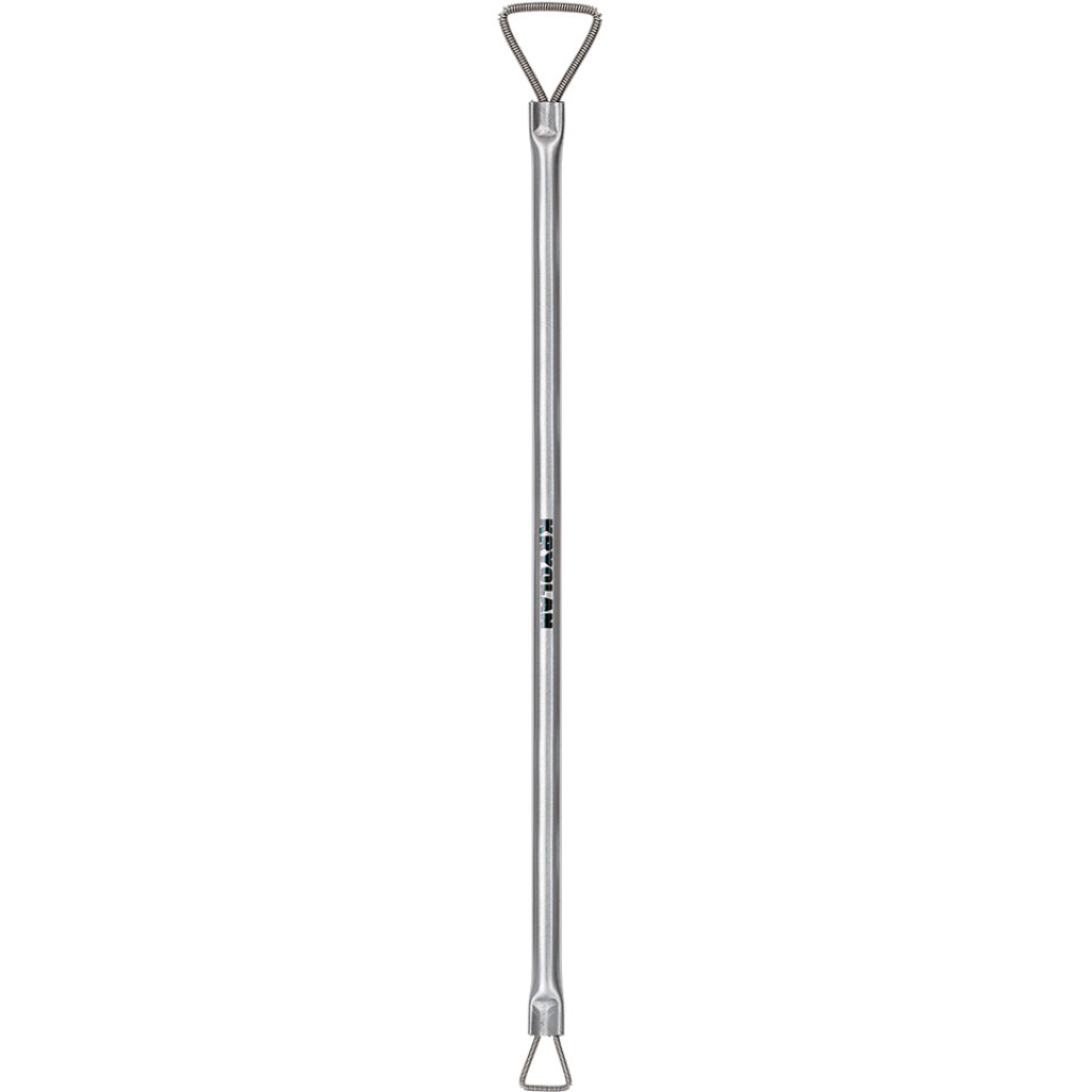 Kryolan Sculpting Tool Triangular Medium/Fine