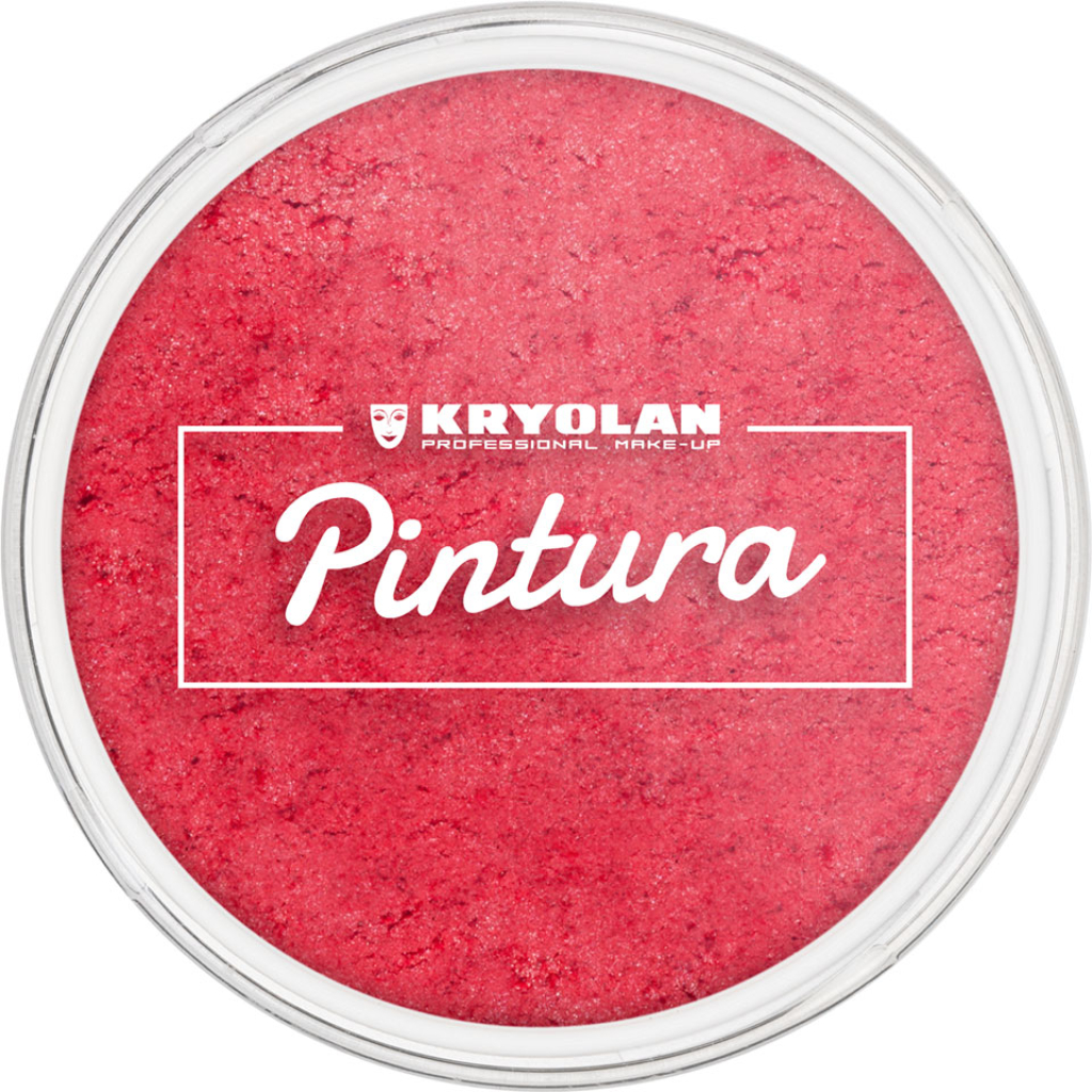 Kryolan Pintura Water Color Pearl Pink 25 ml