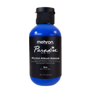 Mehron Paradise Air FX - Blue (60ml)