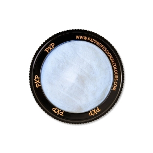 PXP Professional Colours - White Pearlescent Blue