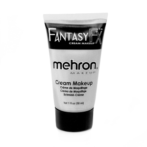 Mehron Fantasy Silver